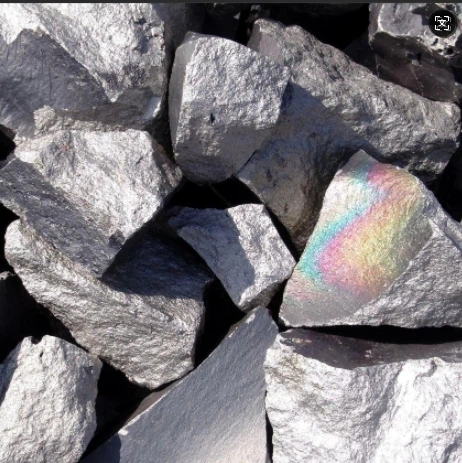 منگنز متوسط ​​کربن کربن (MC FEMN)