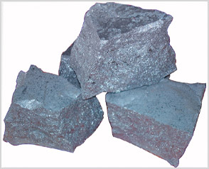Ferrosilicon 75 Low Al (Fesi75 Low AL)
